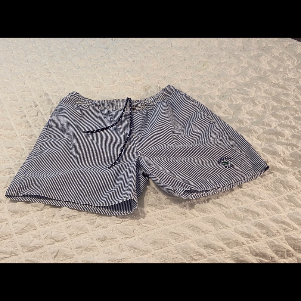 NWOT men’s Bathing Suit